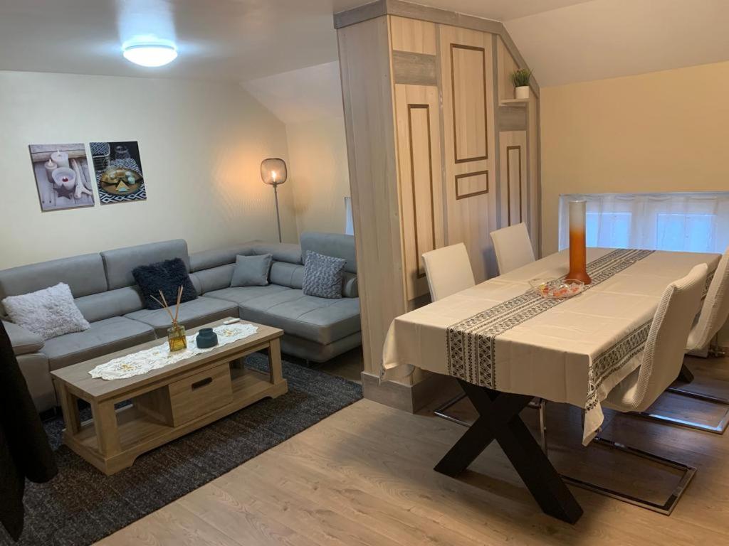 Appartement Comme A La Maison *