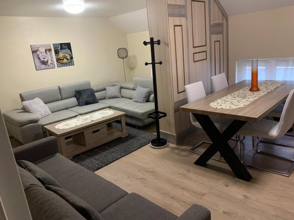 Appartement Comme A La Maison *
