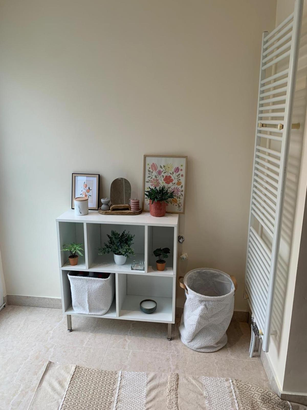 Appartement Comme A La Maison *
