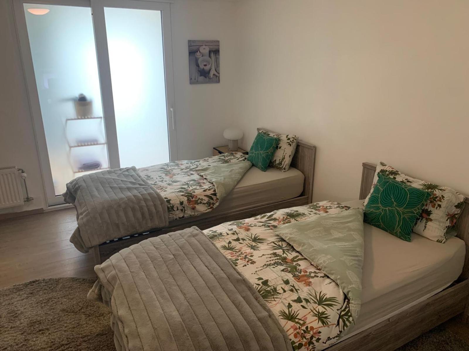 Appartement Comme A La Maison