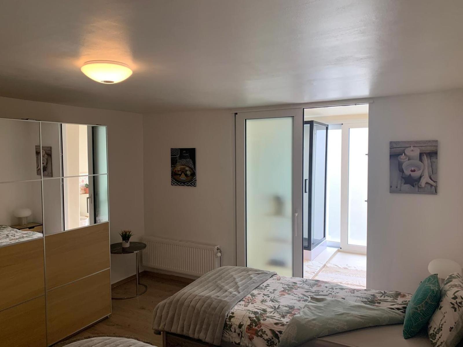Appartement Comme A La Maison Bruxelles